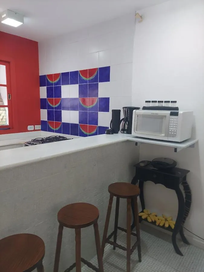 Casa Pe Na Areia Villa Arraial do Cabo Holiday home