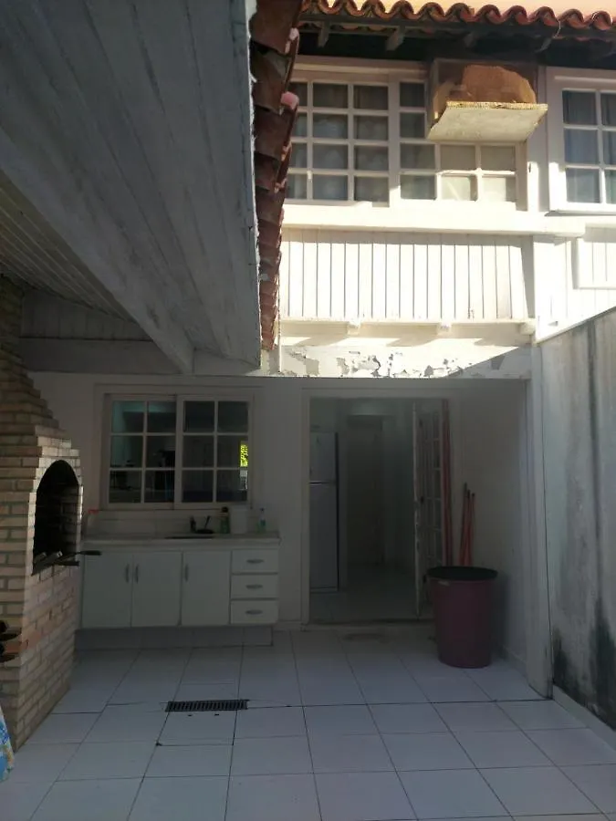 Holiday home Casa Pe Na Areia Villa Arraial do Cabo Brazil