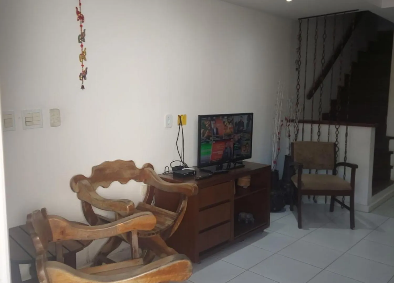 Holiday home Casa Pe Na Areia Villa Arraial do Cabo