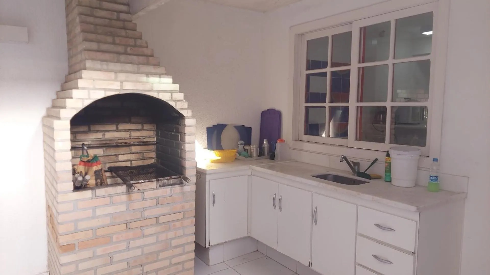 Holiday home Casa Pe Na Areia Villa Arraial do Cabo