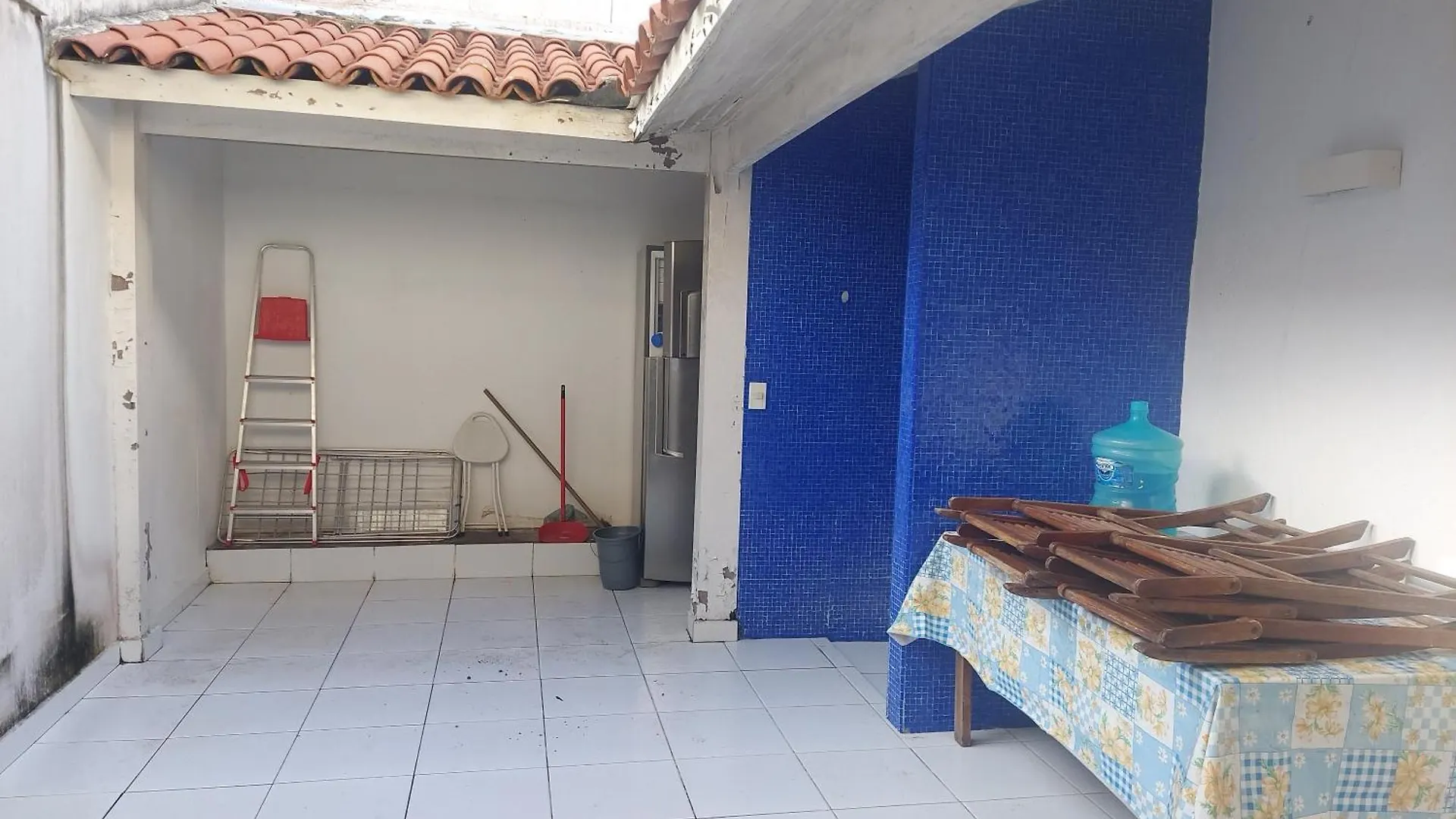 Casa Pe Na Areia Villa Arraial do Cabo Brazil