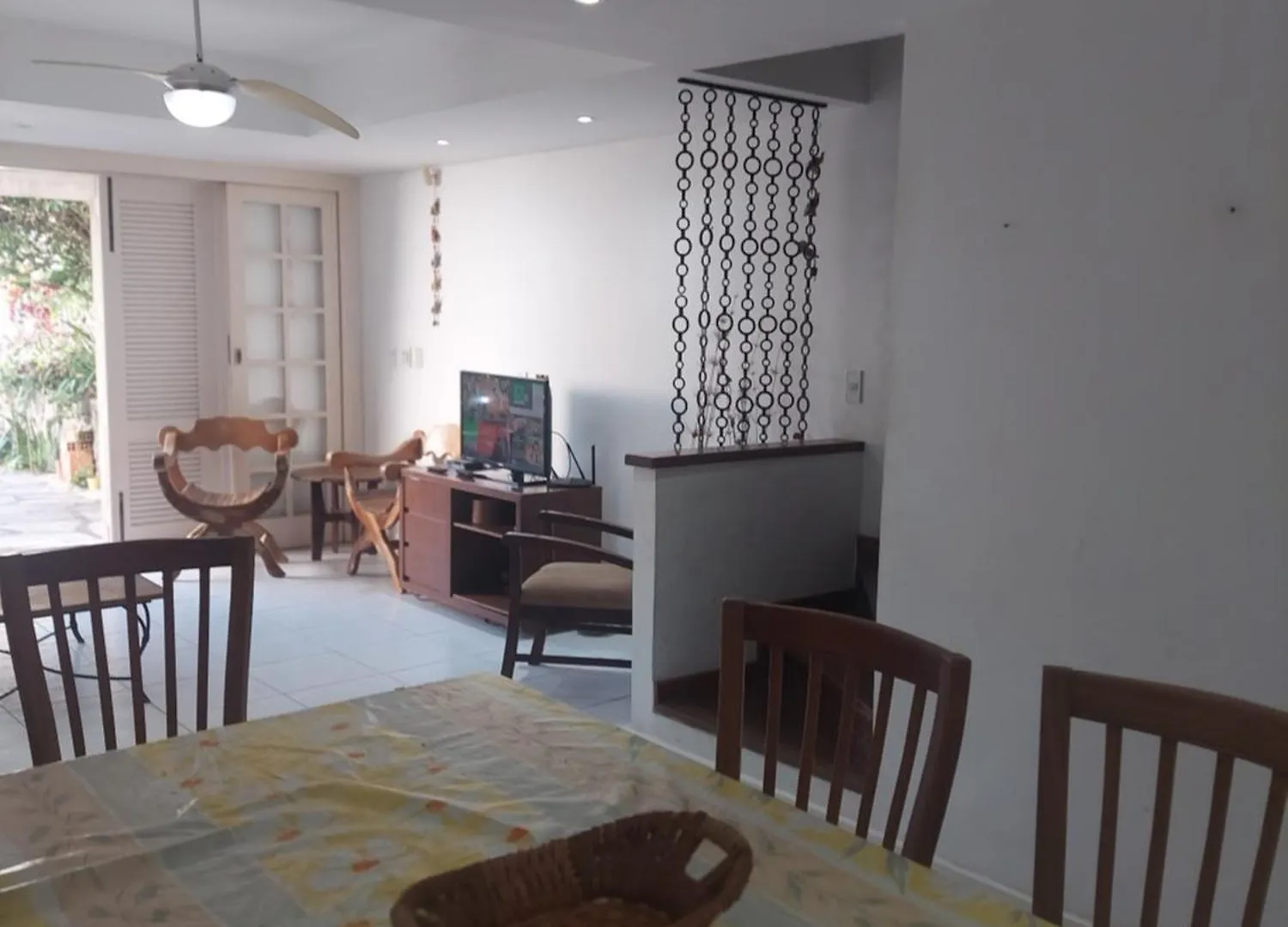 Holiday home Casa Pe Na Areia Villa Arraial do Cabo