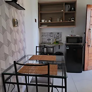 Loft Ymara Arraial Arraial do Cabo
